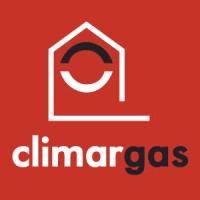 Climargas logo, Climargas contact details