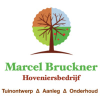 Marcel Bruckner Hoveniersbedrijf logo, Marcel Bruckner Hoveniersbedrijf contact details