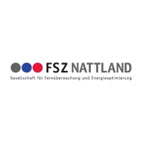 FSZ Fernservice Zentrale Nattland GmbH logo, FSZ Fernservice Zentrale Nattland GmbH contact details