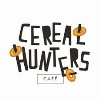 Cereal Hunters Café logo, Cereal Hunters Café contact details