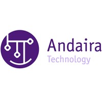 Andaira Technology SL logo, Andaira Technology SL contact details