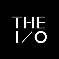 The I/O logo, The I/O contact details