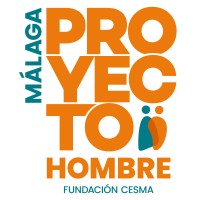 Proyecto Hombre Málaga (Fund. CESMA) logo, Proyecto Hombre Málaga (Fund. CESMA) contact details