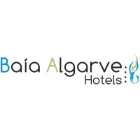 Baía Algarve Hotels logo, Baía Algarve Hotels contact details