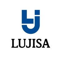 LUJISA logo, LUJISA contact details