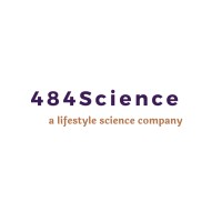 484Science Corp. logo, 484Science Corp. contact details