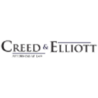 Creed & Elliott, LLP logo, Creed & Elliott, LLP contact details