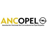 Ancopel, Asoc. Nal. de Concesionarios Opel España logo, Ancopel, Asoc. Nal. de Concesionarios Opel España contact details