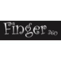 Finger 360 logo, Finger 360 contact details