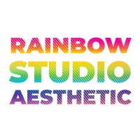 Rainbow Studio Aesthetic logo, Rainbow Studio Aesthetic contact details