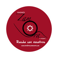 ANDRES ZAMORA E HIJOS SA logo, ANDRES ZAMORA E HIJOS SA contact details