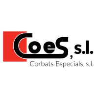 COES,S.L. logo, COES,S.L. contact details