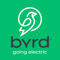 Byrd Going Electric logo, Byrd Going Electric contact details