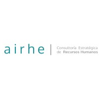 AIRHE Consultoría RRHH, Selección de Profesionales y Bienestar Laboral logo, AIRHE Consultoría RRHH, Selección de Profesionales y Bienestar Laboral contact details