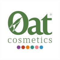 Oat Cosmetics logo, Oat Cosmetics contact details