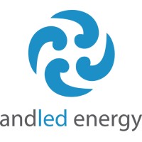 ANDLED ENERGY SL logo, ANDLED ENERGY SL contact details