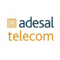 ADESAL TELECOM logo, ADESAL TELECOM contact details