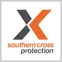 Southern Cross Protection logo, Southern Cross Protection contact details