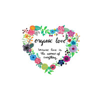 Organic Love LTD logo, Organic Love LTD contact details