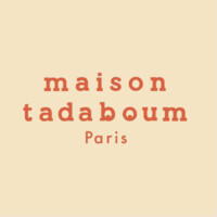 Maison Tadaboum logo, Maison Tadaboum contact details