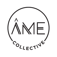 Âme Collective logo, Âme Collective contact details