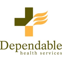 Dependable Health Services, Inc. logo, Dependable Health Services, Inc. contact details