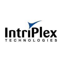 IntriPlex Technologies logo, IntriPlex Technologies contact details