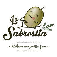 Aceitunas La Sabrosita logo, Aceitunas La Sabrosita contact details