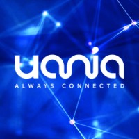 UANIA logo, UANIA contact details