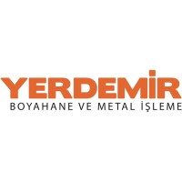 Yerdemir Boyahane Ve Metal İşleme logo, Yerdemir Boyahane Ve Metal İşleme contact details