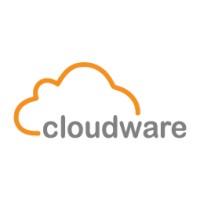 Cloudware logo, Cloudware contact details