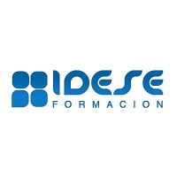 Idese Formación logo, Idese Formación contact details