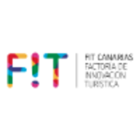 Factoría de Innovación Turística de Canarias. FIT Canarias logo, Factoría de Innovación Turística de Canarias. FIT Canarias contact details