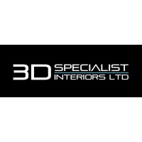 3D Specialist Interiors Ltd logo, 3D Specialist Interiors Ltd contact details