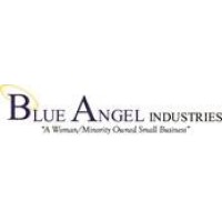 BLUE ANGEL INDUSTRIES logo, BLUE ANGEL INDUSTRIES contact details