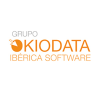 Okiodata Ibérica Software logo, Okiodata Ibérica Software contact details