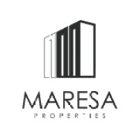 MARESA PROPERTIES logo, MARESA PROPERTIES contact details