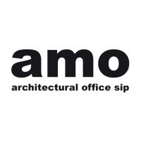 AMO Arquitectura logo, AMO Arquitectura contact details