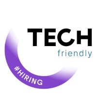 TECH friendly logo, TECH friendly contact details