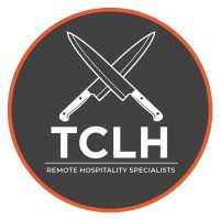 TCLH logo, TCLH contact details