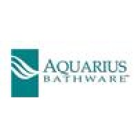 Aquarius Bathware logo, Aquarius Bathware contact details