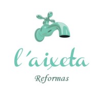 Laixeta Reformas SL logo, Laixeta Reformas SL contact details