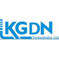 KGDN Technologies Ltd logo, KGDN Technologies Ltd contact details