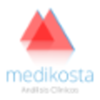 Laboratorio Medikosta Análisis Clínicos logo, Laboratorio Medikosta Análisis Clínicos contact details