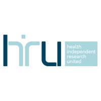 HIRU - Health Independent Research United logo, HIRU - Health Independent Research United contact details