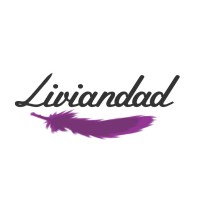 Liviandad logo, Liviandad contact details