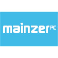 Mainzer Producción Gráfica logo, Mainzer Producción Gráfica contact details