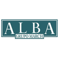 Corporacion Financiera Alba SA logo, Corporacion Financiera Alba SA contact details