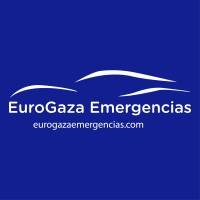 EUROGAZA EMERGENCIAS logo, EUROGAZA EMERGENCIAS contact details