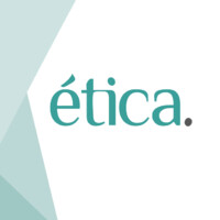 ética. logo, ética. contact details